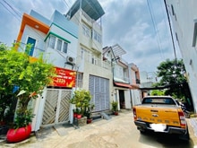 Hình ảnh Bán Nhà Phước Thiện - HXH - 60m2 Vinhomes Grand Park Q9. Giá 4.25 Tỷ