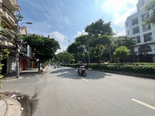 Hình ảnh Đất 2 mặt tiền. Xây CHDV. Tòa nhà Vp. Khu chợ Căn cứ đông dân cư