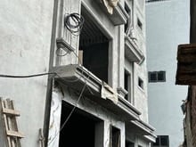 Hình ảnh Bán nhàmới ngõ ô tô Cổ Bản Hà Đông: DT 31m2, 5 tầng, MT4,35m giá 4,1tỷ