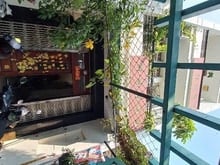 Hình ảnh Bán Nhà 4 Tầng ,Hẻm 5M ,Nguyễn Văn Quỳ -Quận 7 . 80M2