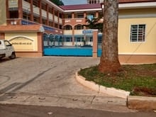 Hình ảnh 500m2 Suối Tre, Long Khánh, Đồng Nai