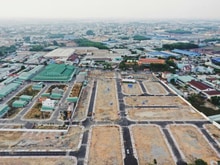 Hình ảnh Siêu phẩm đất nền sân bay quốc tế Long Thành - Mặt tiền đẹp