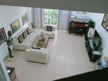 Hình ảnh Bán nhà 4 tầng 86m2 Mặt tiền đường, Lê Văn Thịnh,Bình Trưng Tây, Quận