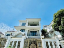 Hình ảnh Cho thuê biệt thự mini khu bình Thạnh