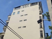Hình ảnh Gà đẻ trứng khu vực hót nhất Mỹ Đình dòng tiền 1,5 tỷ/năm mặt đường