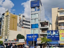 Hình ảnh siêu biệt thự mặt tiền ngay nguyễn văn hưởng, thảo điền, q.2 - 14x23m