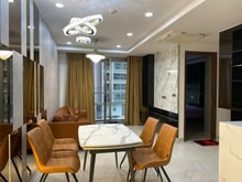 Hình ảnh Cho thuê Trang Chủ MB66.COM / Đăng Ký Tặng 66K Midtown , 2 phòng ngủ, nội thất cao cấp, giá chỉ: 25th