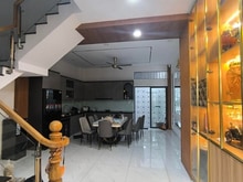 Hình ảnh Bán Nhà 4Tầng-75m2 ÔTÔ Để Trong Sân, Gần Nguyễn Thị Định Q2, Giá 9.8Tỷ