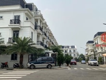 Hình ảnh Bán biệt thự khu Tín Nghĩa, Quang Vinh, 9m2 x 22m sổ hồng  giá 11 tỷ !