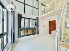 Hình ảnh Cho thuê Căn Hộ Duplex - Ngay Nguyễn Kiệm (Gần Ngã 5 Chuồng Cún)