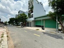 Hình ảnh Cho thuê kho P13 - Bình Thạnh, DT 10x20m (200m2) giá 22tr/th TL