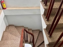 Hình ảnh Bán nhà ngõ Khương Hạ Thanh Xuân: DT37m, 5tầng, MT4m giá 9 tỷ