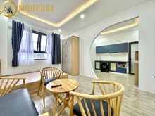 Hình ảnh Dự án mới new 100% - cho thuê Trang Chủ MB66.COM / Đăng Ký Tặng 66K 1 phòng ngủ kế Quận 3