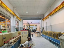 Hình ảnh Hót xưởng giá rẻ mặt tiền Nhị Bình - Hóc Môn 2300m2 chỉ nhỉnh 50ty TL