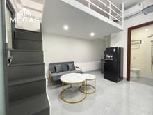 Hình ảnh Căn Hộ Duplex Ngay Đại Học Văn Lang - Đặng Thuỳ Trâm - Bình Lợi