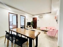 Hình ảnh 🎴2PN 70m2 Đường Trần Não , Gần Ga Metro An Phú , Cầu Sài Gòn .