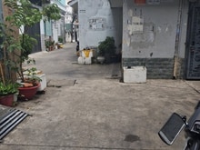 Hình ảnh Bán nhà 2 tầng Trần văn ơn phường Tân Sơn nhì Tân phú