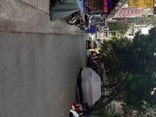Hình ảnh Cho thuê nhà MT đường Yết Kiêu, Q5, (4×8),3 tầng , giá 12 triệu/tháng.
