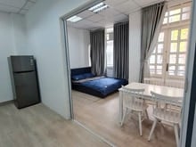 Hình ảnh Cho thuê Trang Chủ MB66.COM / Đăng Ký Tặng 66K một phòng ngủ ban công 45m2 Phan Văn Trị Bình Thạnh