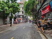 Hình ảnh Bán nhà phân lô chùa láng - trước nhà ô tô tránh, ngõ thông gara ô tô