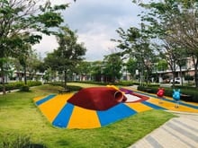 Hình ảnh Cho thuê Phòng đẹp Tại Vincom Nguyễn Cư Trinh, Phường Bình Trưng Tây