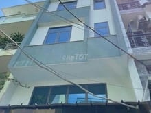 Hình ảnh Cho thuê nhà 6 Phòng Ngủ, 4WC đường Xuân Diệu, Phường 4, Quận Tân Bình