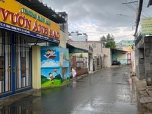 Hình ảnh Bán nhà 82m2 - Chợ Tăng Nhơn Phú A, HXH, Q9. Giá 6.X Tỷ