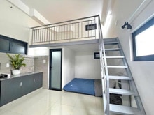 Hình ảnh Duplex Cửa Sổ Thoáng Mát Ngay Đinh Bộ Lĩnh - Gần Ngã Tư Hàng Xanh