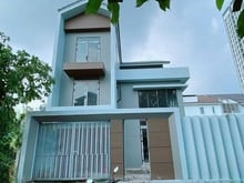 Hình ảnh Trả nợ MB66 MỘC BÀI CASINO THƯỞNG NẠP 100% CHO NGƯỜI ĐĂNG KÝ cần bán gấp căn biệt thự 242m2 KDC 13E đã có sổ Hồng