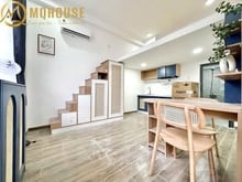 Hình ảnh Cho thuê phòng trọ giờ giấc tự do - an ninh đường xô viết nghệ tĩnh