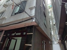 Hình ảnh Bán nhà ngõ Hà Trì Hà Cầu Hà Đông: DT30,1m, 5 tầng, MT3,2m giá 6,25 tỷ