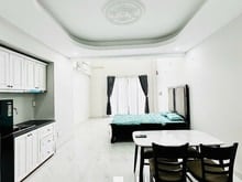 Hình ảnh ✨Mb6623 nạp rút nhanh chóng studio 45m2 tầng trệt siêu rộng đường Bạch Đằng Q.Bình Thạnh🍀