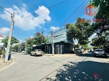 Hình ảnh Bán căn góc 2 mặt tiền đường D3-N13 phường Bửu Long 234m2 sàn; 6.8 tỷ