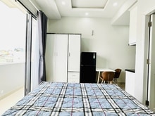 Hình ảnh Khai trương 20 phòng mới 100% gần Ngã 4 Hàng Xanh Bạch Đằng Bình Thạnh