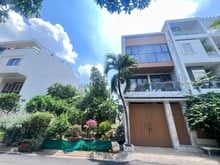 Hình ảnh Bán lô đất Khu C, An Phú An Khánh Quận 2 8x20 (160m2) chỉ 175tr/m