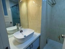 Hình ảnh Chung cư Lotus garden, Hòa Thạnh,Tân Phú: 79m2,2p ngủ,2wc,Nt,9tr