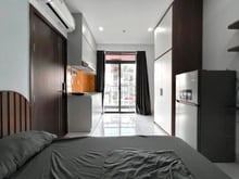 Hình ảnh Cho thuê studio hiện đại cao cấp - ngay trục xô viết nghệ tĩnh