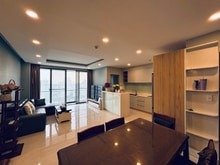 Hình ảnh Bán nhanh CHCC Green Valley DT 131m2, TK 3PN, 2WC, NTDD, giá 10,3 tỷ