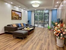 Hình ảnh Bán Nhà Phố Hoàng Quốc Việt Cầu Giấy DT54m2+5T Gần Phố Ngõ Nông Giá10.