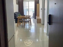 Hình ảnh Chung cư Lữ Gia, Quận 11: Căn 2p ngủ,2wc,có NT,76m2,14tr/th