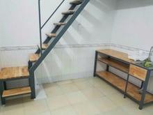 Hình ảnh Bán Gấp Nhà Trọ 6 Phòng ở Phước Hiệp-Củ Chi. Giá 600 Triệu. SHR
