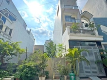 Hình ảnh Tìm chủ sở hữu lô đất đẹp hẻm 427/ Lê Văn Qưới, 4 x 18.2m vuông vức.