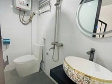 Hình ảnh Sở hữu ngay nhà đẹp ngõ Bạch Mai, giá 5.65 tỷ, 20m2x5T, ẢNH THẬT
