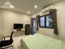 Hình ảnh Cho thuê phòng trọ Quận 3 mới xây giá rẻ, đầy đủ tiện nghi, mới nhất