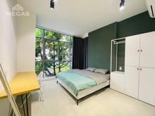 Hình ảnh Studio ngay Gigamall, Phạm Văn Đồng, Cầu Bình Triệu, Đh Luật, Vlu Cs3