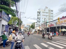 Hình ảnh Bán lô đất Gò Vấp, MT Nguyễn Văn Nghi, 20x50m đất, khu kinh doanh