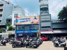 Hình ảnh Bán nhà vị trí đắc địa MT Điện Biên Phủ, phường 25, Q Bình Thạnh, DT 9