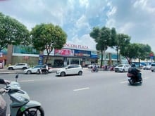 Hình ảnh 💥👉 NGAY VINCOM PLAZA - Quang Trung P.10 GÒ VẤP🎇Nhà mới 3 tầng