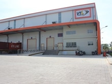 Hình ảnh Unidepot - Cho thuê kho tại KCN Hiệp Phước, Nhà Bè, TP.HCM – 5.400m²