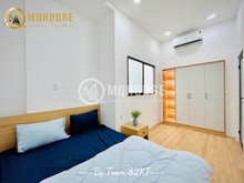 Hình ảnh Cho thuê Trang Chủ MB66.COM / Đăng Ký Tặng 66K 1 phòng ngủ tách bếp ngay Ung Văn Khiêm Bình Thạnh